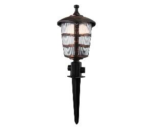 Lampa de exterior - Squid lighting, Galben & Auriu